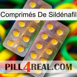 Comprimés De Sildénafil new10